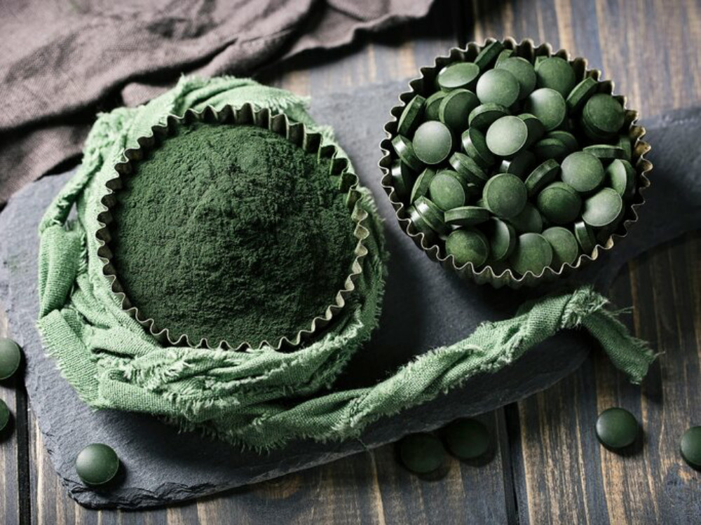 Spirulina von TF65 | Hochgeladen von: TF65