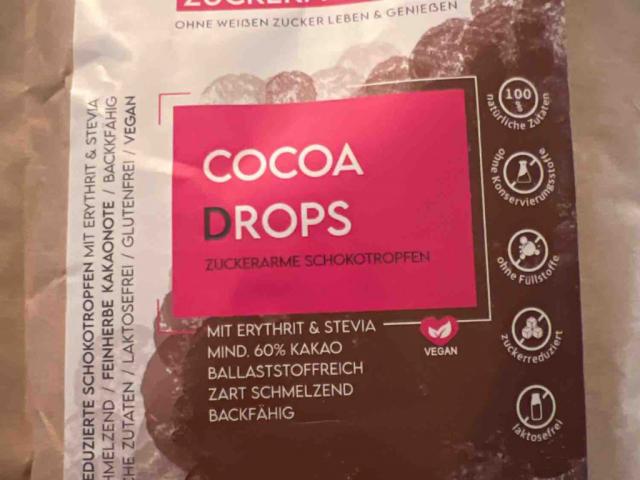 Cocoa Drops von JS84 | Hochgeladen von: JS84