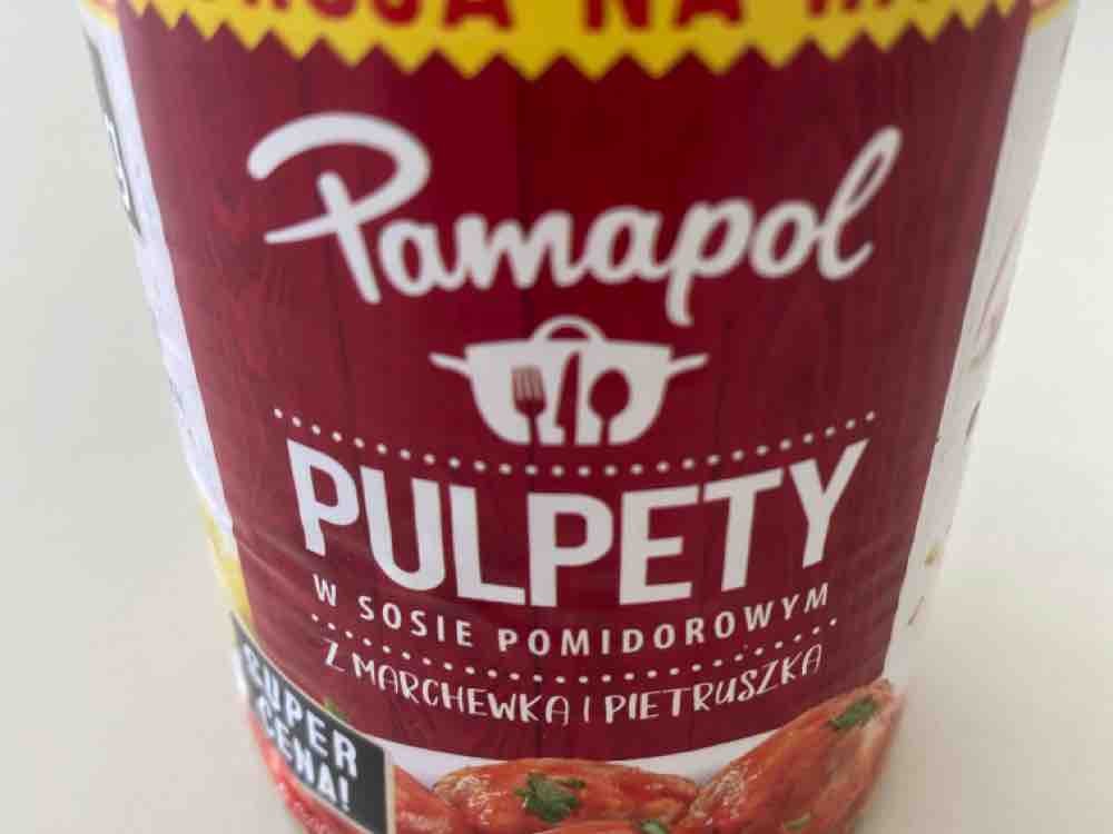 Pulpety, w sosie pomidorowym von tanzzitrone | Hochgeladen von: tanzzitrone