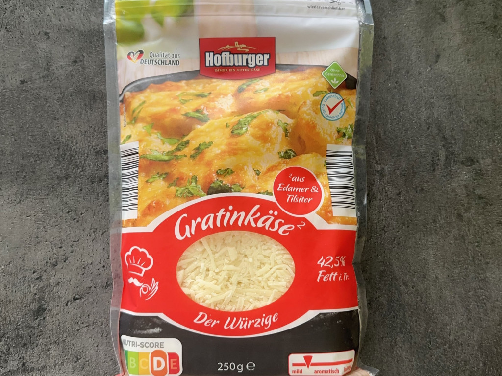 Gratinkäse Aldi Süd, Der Würzige Edamer & Tilsiter von Dori27078 | Hochgeladen von: Dori270780