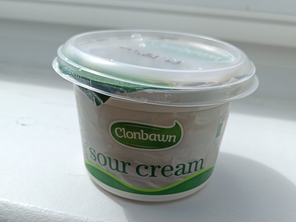 sour cream by OlhaYashl | Hochgeladen von: OlhaYashl sour cream by OlhaYashl | Hochgeladen von: OlhaYashl