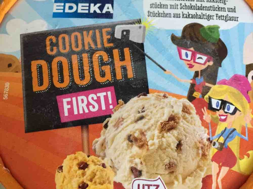 Cookie Dough First von Mitch | Hochgeladen von: Mitch