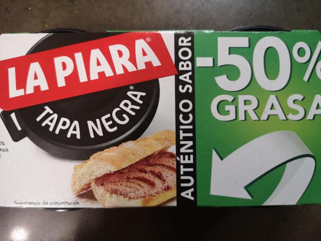 La Piara paté -50% von Pati3er | Hochgeladen von: Pati3er