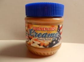 Barneys Best Peanut Butter Creamy | Hochgeladen von: maeuseturm