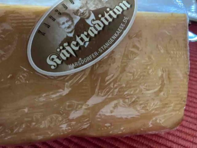 geräucherter Käse von AnnettGeorgi | Hochgeladen von: AnnettGeorgi