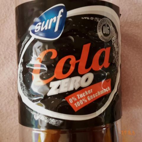 Cola Zero | Hochgeladen von: Enomis62