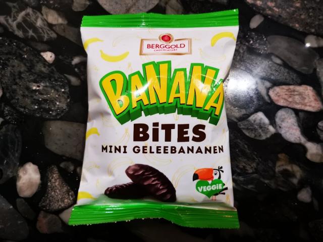 Banana Bites, Mini Geleebananen von broberlin | Hochgeladen von: broberlin