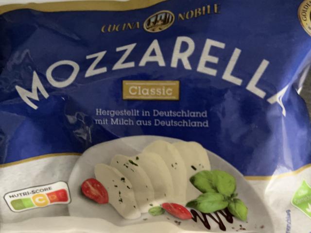 Mozarella Classic von mamaecch | Hochgeladen von: mamaecch Mozarella Classic von mamaecch | Hochgeladen von: mamaecch