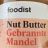 Nut Butter Gebrannte Mandel von kristina302 | Hochgeladen von: kristina302