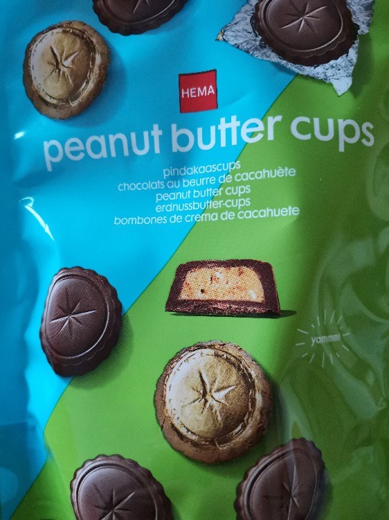 peanut butter cups, hema von Rae | Hochgeladen von: Rae