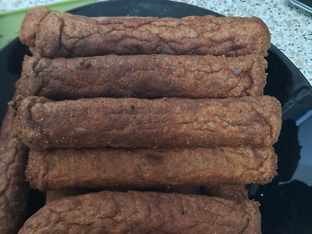 Hochgeladen von: Tina Meyer