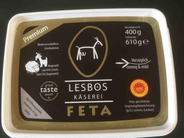 Feta  von lowa | Hochgeladen von: lowa