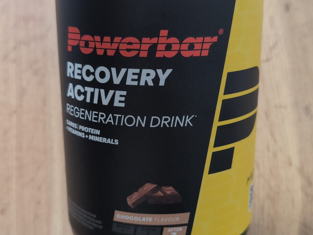 Recovery Active von theDemnex | Hochgeladen von: theDemnex Recovery Active von theDemnex | Hochgeladen von: theDemnex