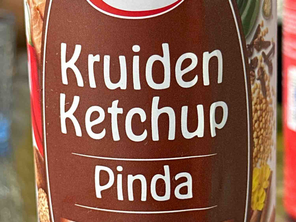 Kruiden Ketchup, Pinda von waldvolk | Hochgeladen von: waldvolk