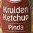 Kruiden Ketchup, Pinda von waldvolk | Hochgeladen von: waldvolk