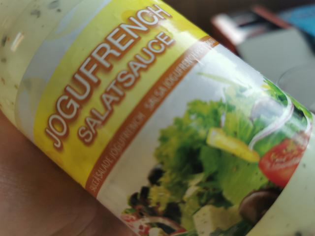 Jogufrench, Französische Salatsauce) by cannabold | Uploaded by: cannabold