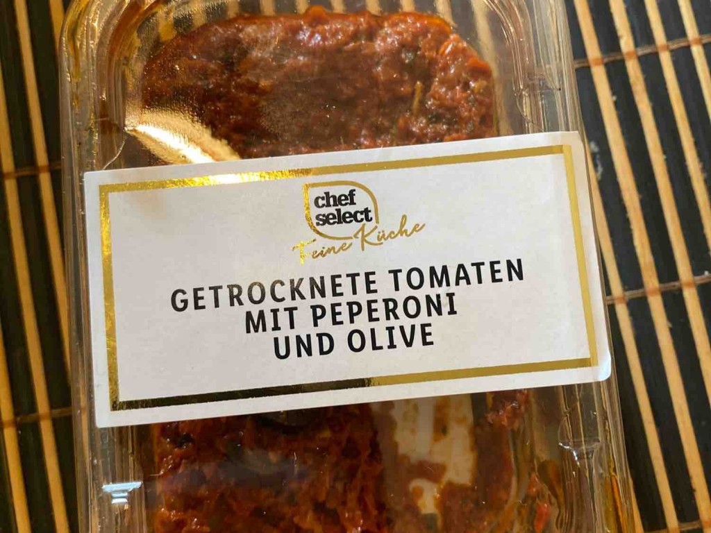 Getrocknete Tomaten mit Peperoni und Oliven von hirschkopf66 | Hochgeladen von: hirschkopf66