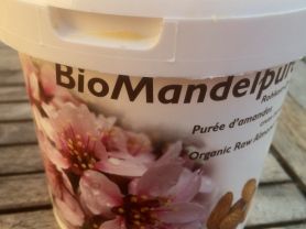 BioManfelpüree, Mandeln | Hochgeladen von: Idaepunkt