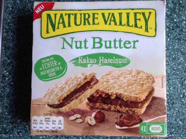Nut Butter Kakao Haselnuss von Eva Schokolade | Hochgeladen von: Eva Schokolade