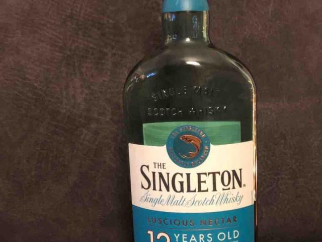 Singleton Single Malt Whisky, 12 Years old von ThWS | Hochgeladen von: ThWS