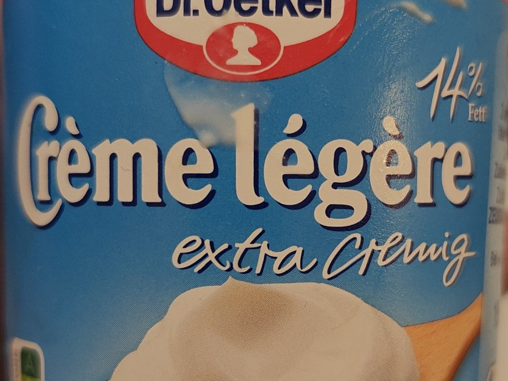 crème legere, 14% by chai46 | Hochgeladen von: chai46