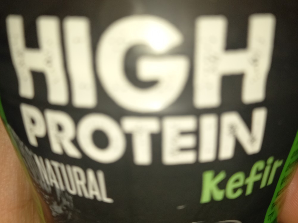 High protein kefir, 23g protein von ShannaraBrooks | Hochgeladen von: ShannaraBrooks