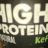 High protein kefir, 23g protein von ShannaraBrooks | Hochgeladen von: ShannaraBrooks