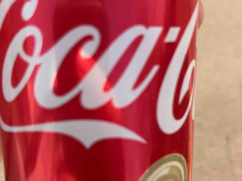 Coca Cola Vanille von BLABLABLA | Hochgeladen von: BLABLABLA