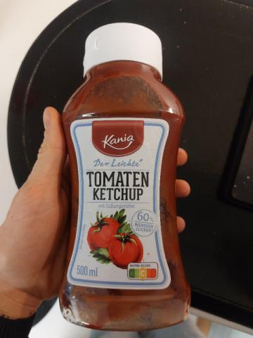 Ketchup Light Lidl von KiKiweasley | Hochgeladen von: KiKiweasley