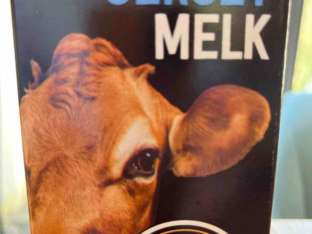 Jersey Melk, volle von wasmitschmidt | Hochgeladen von: wasmitschmidt