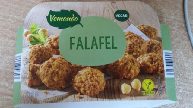 Falafel | Hochgeladen von: reinhard363