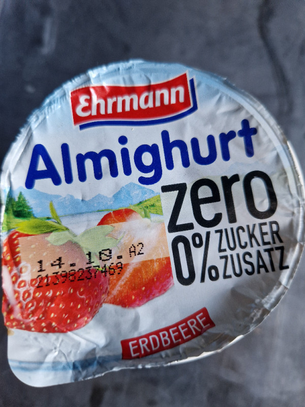 almigghurt zero, erdbee von abdel77 | Hochgeladen von: abdel77