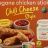 Vegane Chicken Sticks, Chili Cheese Style von annaspringer | Hochgeladen von: annaspringer