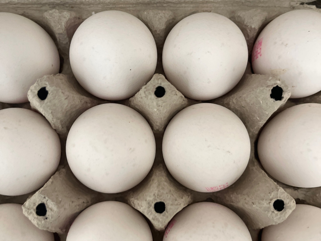 Boiled Eggs von Sharath07 | Hochgeladen von: Sharath07