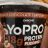 YoPro Protein Pudding, Hazelnut Chocolate von mareenzuther336 | Hochgeladen von: mareenzuther336