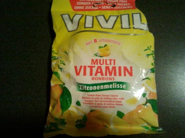 Vivil Multivitamin, Zitrone | Hochgeladen von: huhn2