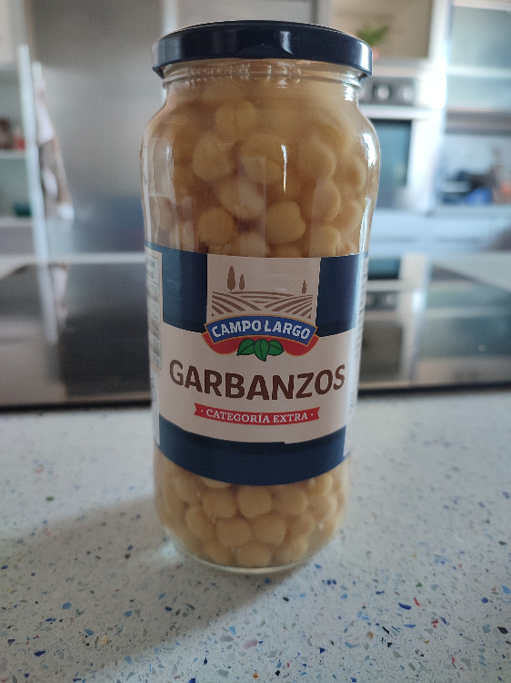 garbanazos von Tamili | Hochgeladen von: Tamili