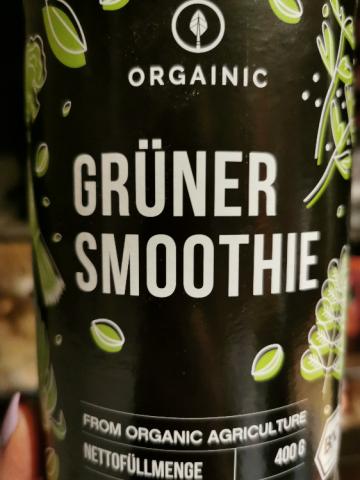 Grüner Smoothie von asdfghjkl | Hochgeladen von: asdfghjkl