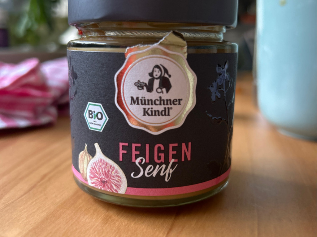 Münchner Kindl Feigensenf von CarryG | Hochgeladen von: CarryG Münchner Kindl Feigensenf von CarryG | Hochgeladen von: CarryG