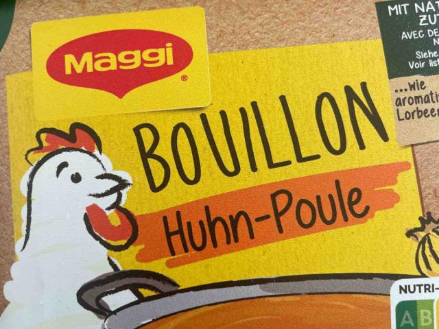 Bouillon Huhn von chinloong81 | Hochgeladen von: chinloong81