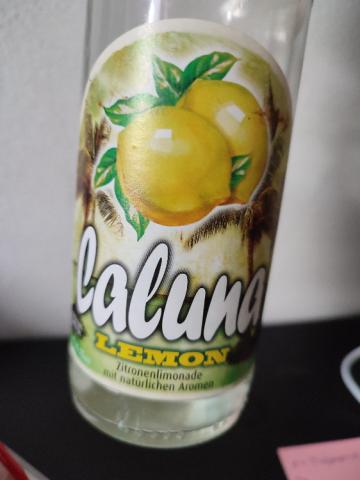 Caluna, Lemon von Kyriar | Hochgeladen von: Kyriar