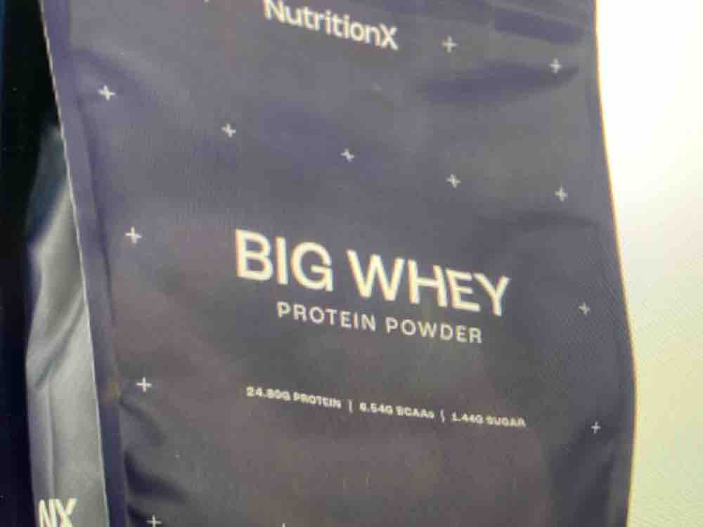 Big Whey Protein Powder Strawberry von 0507sophie | Hochgeladen von: 0507sophie Big Whey Protein Powder Strawberry von 0507sophie | Hochgeladen von: 0507sophie