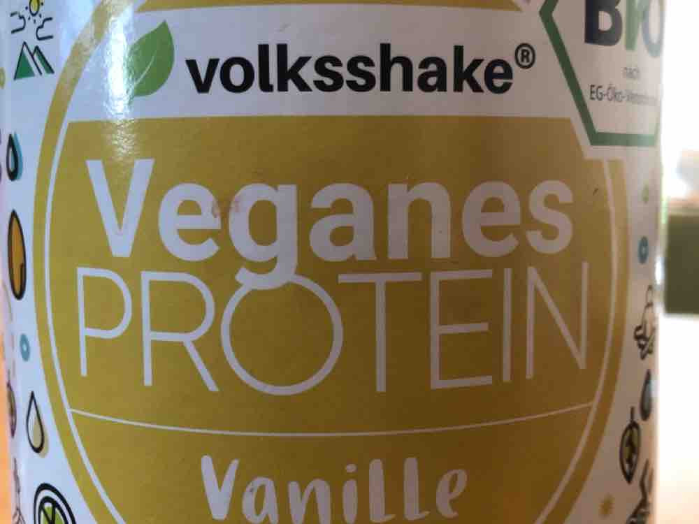 vegan protein von Melissande243 | Hochgeladen von: Melissande243