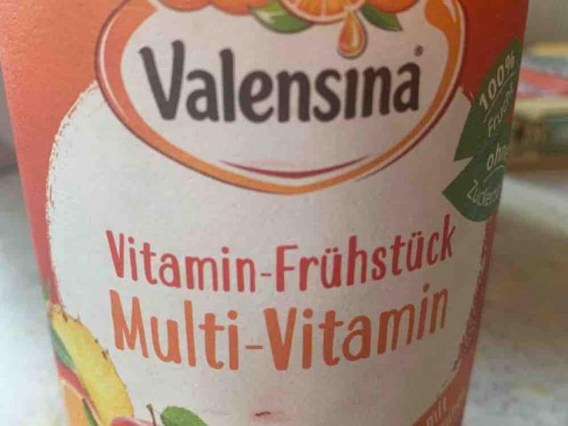 Multivitamin Saft by hi965 | Uploaded by: hi965