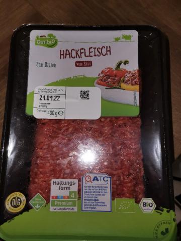 Hackfleisch vom Rind von healthydarius | Hochgeladen von: healthydarius