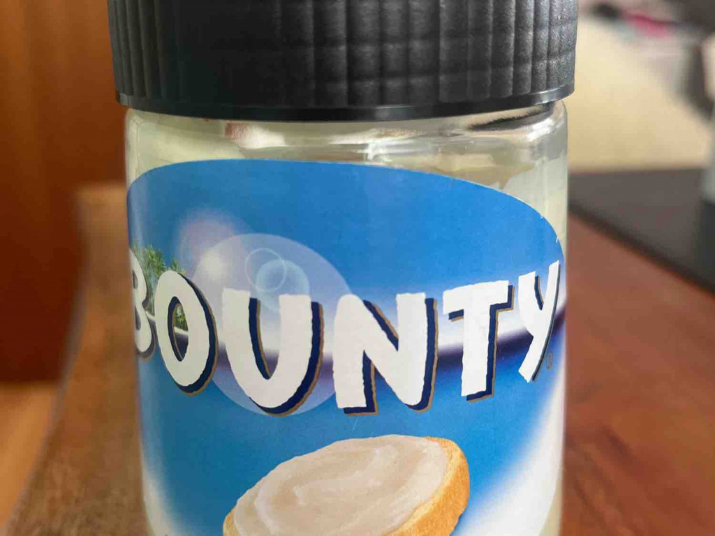 Bounty Creme von Kimj | Hochgeladen von: Kimj