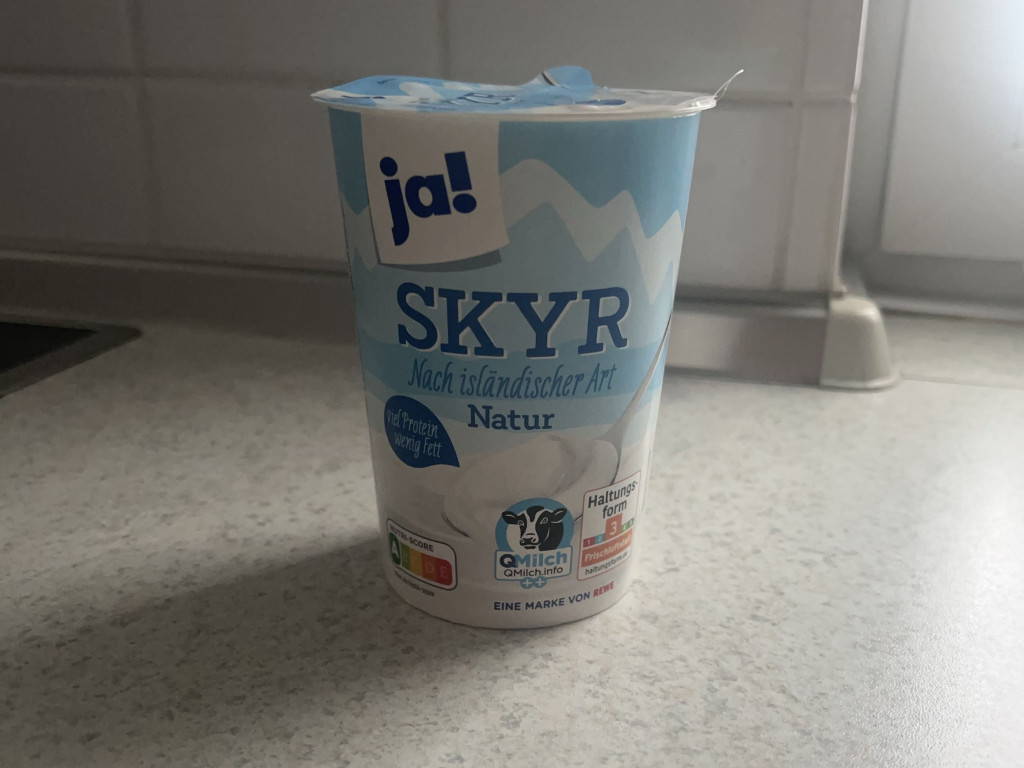 SKYR, Natur von arditazemiamk | Hochgeladen von: arditazemiamk