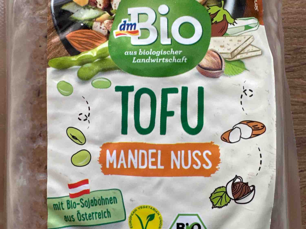 Tofu, Mandel Nuss by Aromastoff | Hochgeladen von: Aromastoff