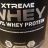 Prozis XTreme Whey Cookies & Cream von haideggerdaniel@gmail.com | Hochgeladen von: haideggerdaniel@gmail.com