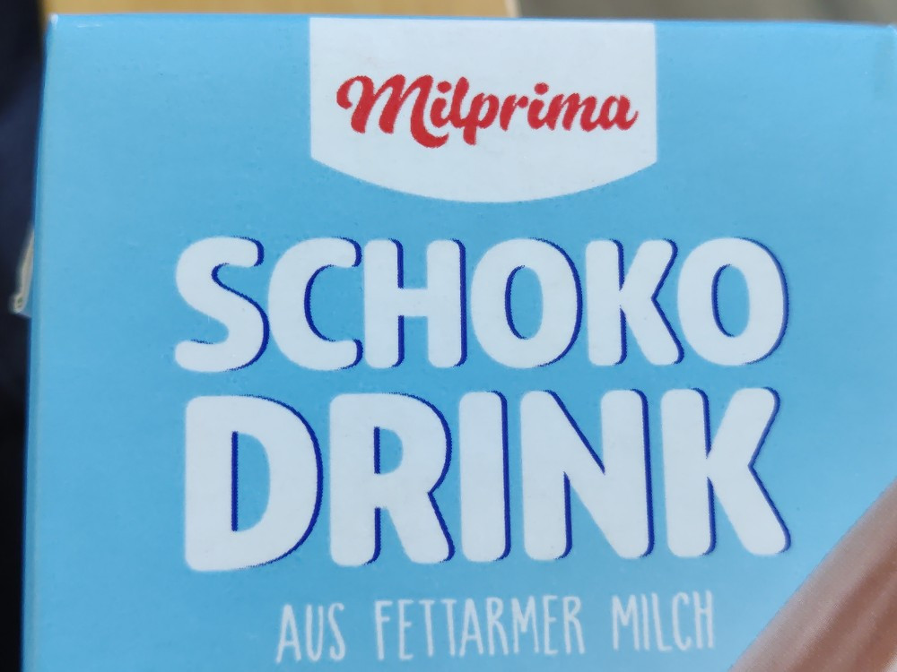 Schokodrink, Aus fettarmer Milch von FatOskar | Hochgeladen von: FatOskar Schokodrink, Aus fettarmer Milch von FatOskar | Hochgeladen von: FatOskar